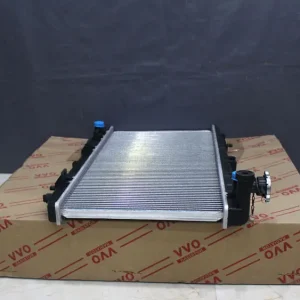 Két Nước Nissan Sunny 1992 - 2019 Số sàn | Két nước ô tô VVO