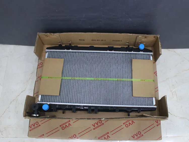 Két Nước Nissan Sunny 1992 - 2019 Số sàn | Két nước ô tô VVO - Sunny (1992-2000)