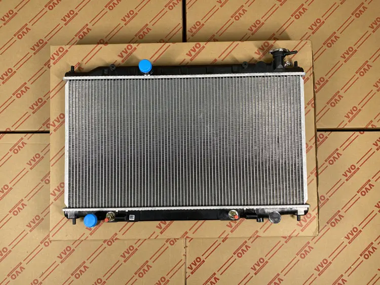 Két Nước Nissan Altima 2008 - 2012 Số tự động | Két nước ô tô VVO - Altima L31