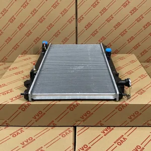 Két Nước Nissan Presage Số tự động | Két nước ô tô VVO