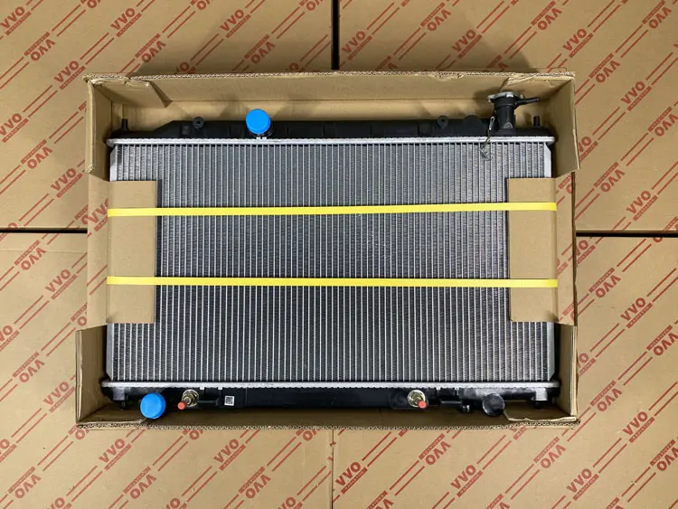 Két Nước Nissan Teana 2004 - 2012 Số tự động | Két nước ô tô VVO - Teana 2.0 (2004-2007)