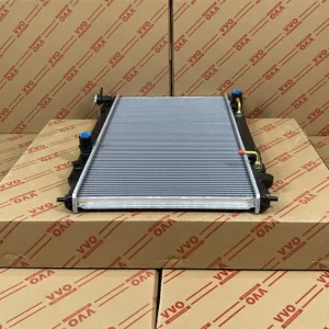 Két Nước Nissan Teana 2004 - 2012 Số tự động | Két nước ô tô VVO