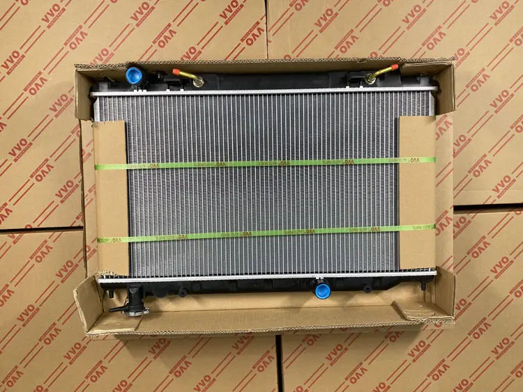 Két Nước Nissan Teana 2004 - 2012 Số tự động | Két nước ô tô VVO - Teana (2004-2007)