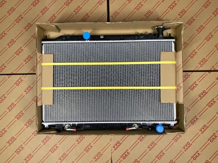 Két Nước Nissan Murano 2002 - 2012 Số tự động | Két nước ô tô VVO - Murano (2002-2007)