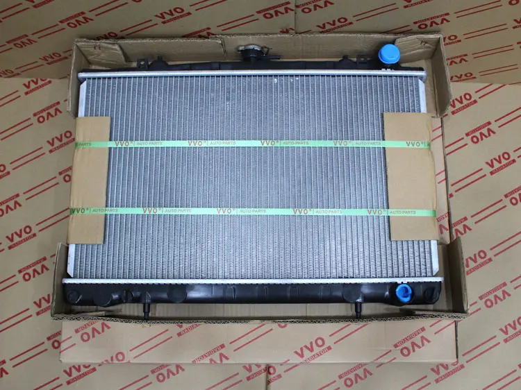 Két Nước Nissan Cefiro 1987 - 2006 Số sàn | Két nước ô tô VVO - Cefiro A31 (1987-1991)