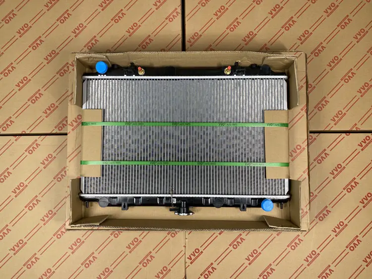 Két Nước Nissan Cefiro 1992 - 2006 Số tự động | Két nước ô tô VVO - Cefiro A32 (1992-1996)