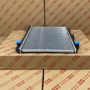 Két Nước Nissan Cedric 1992 - 1996 Số sàn | Két nước ô tô VVO