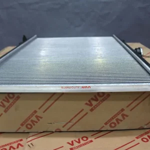 Két Nước Nissan Pickup Số sàn | Két nước ô tô VVO