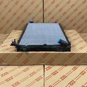 Két Nước Nissan Patrol 1987 - 2020 Số sàn | Két nước ô tô VVO