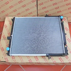 Két Nước Nissan Patrol 2007 - 2020 Số tự động | Két nước ô tô VVO