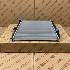 Két Nước Nissan Terano 2002 - 2006 Số sàn | Két nước ô tô VVO