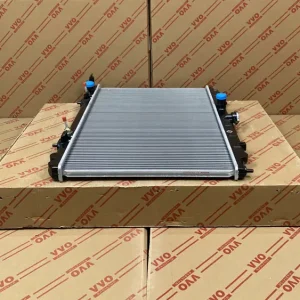 Két Nước Nissan X-Trail 2002 - 2021 Số tự động | Két nước ô tô VVO