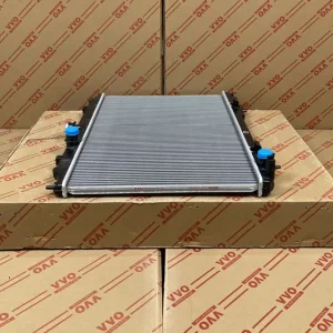 Két Nước Nissan X-Trail 2002 - 2021 Số sàn | Két nước ô tô VVO