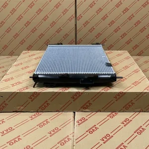 Két Nước Nissan Qashqai 2006 - 2012 Số tự động | Két nước ô tô VVO