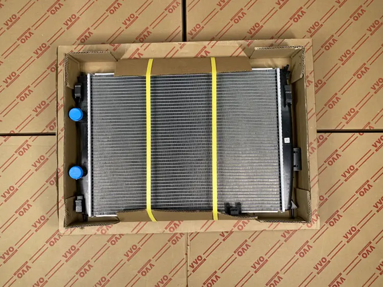 Két Nước Nissan Qashqai 2006 - 2012 Số tự động | Két nước ô tô VVO - Qashqai (2006-2008)