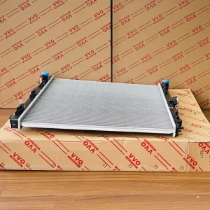 Két Nước Nissan Navara 2010 - 2019 Số tự động | Két nước ô tô VVO