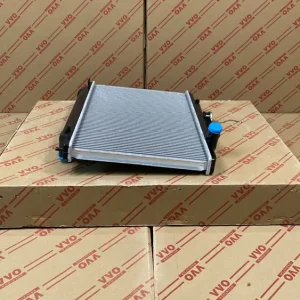 Két Nước Nissan Urvan 2005 - 2012 Số tự động | Két nước ô tô VVO