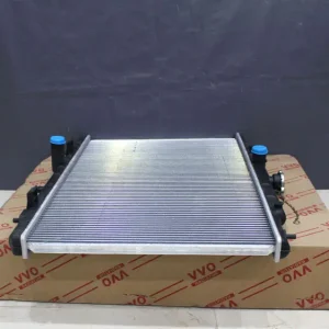 Két Nước Nissan Rogue 2008 - 2011 Số sàn | Két nước ô tô VVO