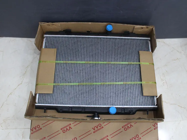 Két Nước Nissan Rogue 2008 - 2011 Số sàn | Két nước ô tô VVO