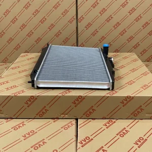 Két Nước Nissan Urvan 2006 - 2012 Số sàn | Két nước ô tô VVO