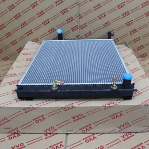 Két Nước Infiniti EX35 2002 - 2007 Số tự động | Két nước ô tô VVO