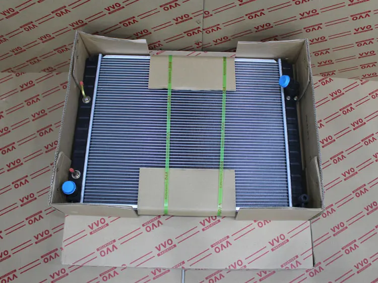 Két Nước Infiniti EX35 2002 - 2007 Số tự động | Két nước ô tô VVO