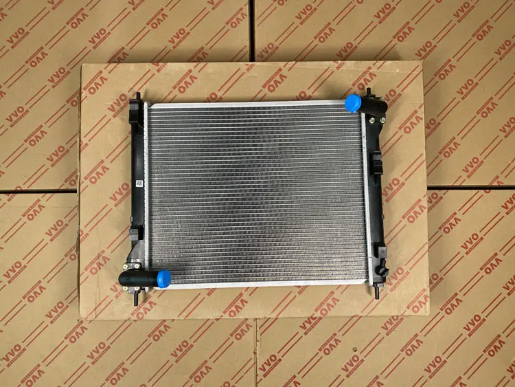 Két Nước Nissan Tiida 2004 - 2017 Số tự động | Két nước ô tô VVO - Tiida (2012-2017)