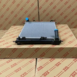 Két Nước Nissan Juke 2012 - 2017 Số tự động | Két nước ô tô VVO