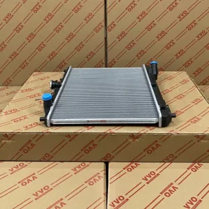 Két Nước Mazda 323 1992 - 2006 Số sàn | Két nước ô tô VVO