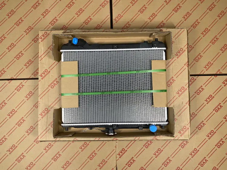 Két Nước Mazda 323 1992 - 2006 Số sàn | Két nước ô tô VVO - 323 (1992-1994)