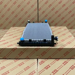 Két Nước Mazda 626 1993 - 2006 Số sàn | Két nước ô tô VVO