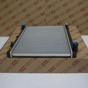 Két Nước Mazda MPV 1991 - 1995 Số sàn | Két nước ô tô VVO