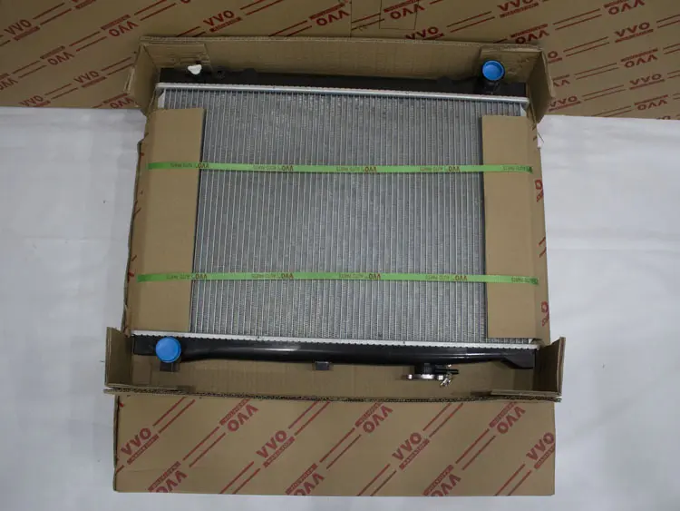 Két Nước Mazda MPV 1991 - 1995 Số sàn | Két nước ô tô VVO