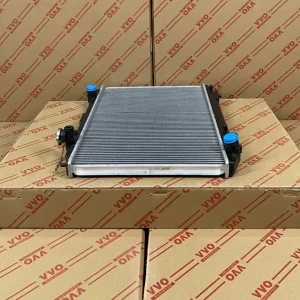 Két Nước Mazda B2200 Số sàn | Két nước ô tô VVO