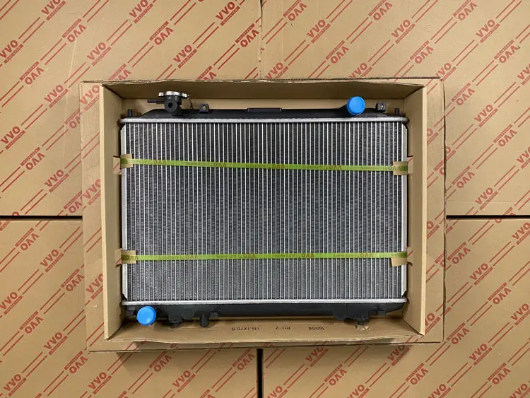 Két Nước Mazda B2200 Số sàn | Két nước ô tô VVO