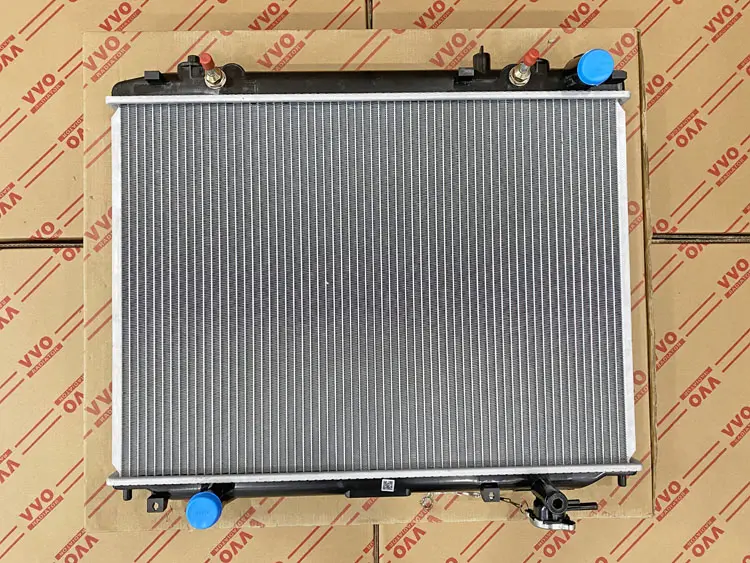 Két Nước Ford Ranger 2003 - 2022 Số tự động | Két nước ô tô VVO - Ranger (2003-2012)