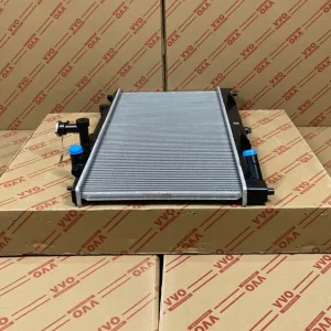 Két Nước Mazda 6 2002 - 2019 Số sàn | Két nước ô tô VVO