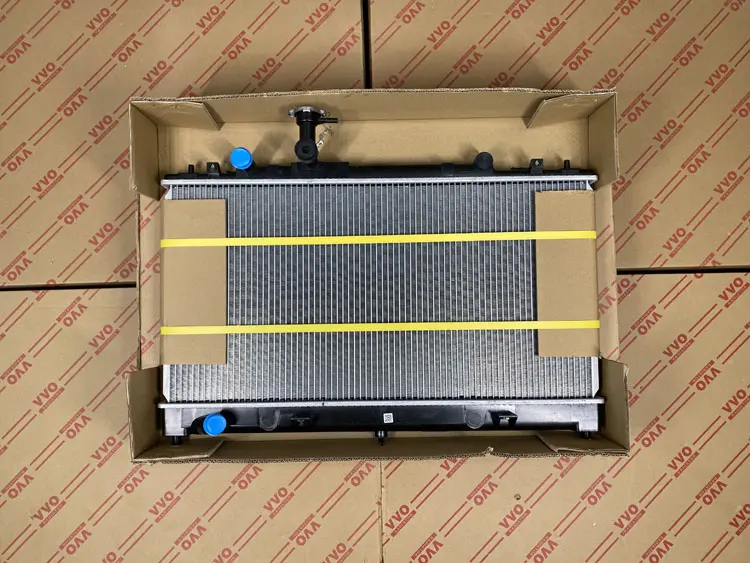 Két Nước Mazda 6 2002 - 2019 Số sàn | Két nước ô tô VVO - 6 (2002-2006)