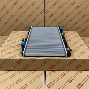 Két Nước Mazda Premacy 1999 - 2006 Số tự động | Két nước ô tô VVO