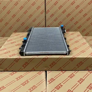 Két Nước Mazda FLM 1999 - 2006 Số sàn | Két nước ô tô VVO