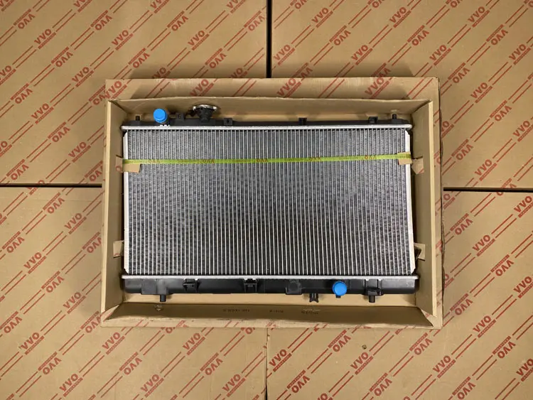 Két Nước Mazda FLM 1999 - 2006 Số sàn | Két nước ô tô VVO