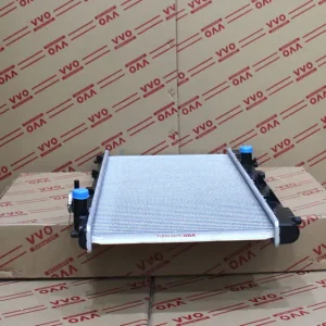 Két Nước Ford Laser 2000 - 2006 Số sàn | Két nước ô tô VVO