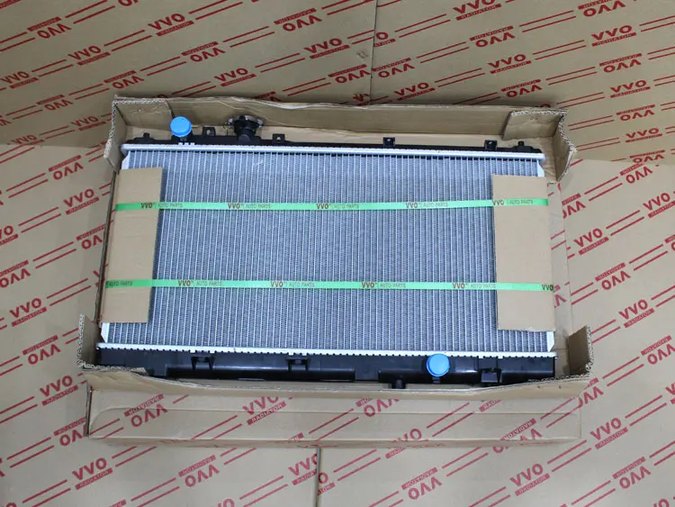 Két Nước Mazda 323 1992 - 2006 Số sàn | Két nước ô tô VVO - 323 (2001-2006)