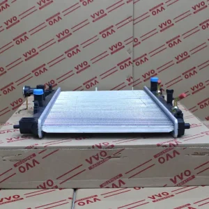 Két Nước Mazda 2 2008 - 2019 Số tự động | Két nước ô tô VVO