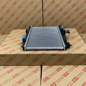 Két Nước Mazda 2 2008 - 2013 Số sàn | Két nước ô tô VVO