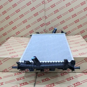 Két Nước Mazda 3 2003 - 2019 Số sàn | Két nước ô tô VVO