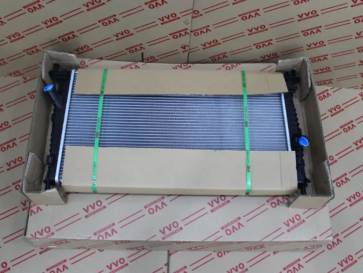 Két Nước Mazda 3 2003 - 2019 Số sàn | Két nước ô tô VVO - 3 (2003-2009)