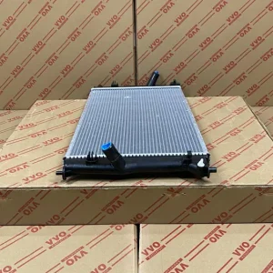 Két Nước Ford Imax Ghia Số tự động | Két nước ô tô VVO