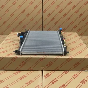 Két Nước Ford Fiesta 2008 - 2010 Số tự động | Két nước ô tô VVO