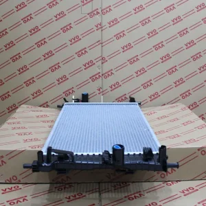 Két Nước Mazda 3 2010 - 2019 Số tự động | Két nước ô tô VVO